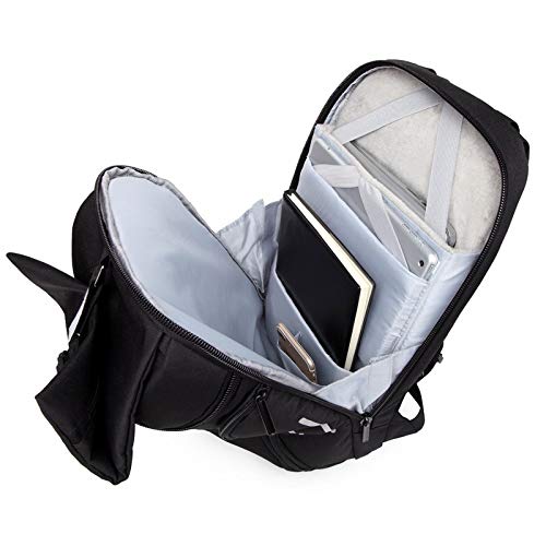 Mochila para niños Sac À Dos Hommes Anti-voleur Conception Sacs À Dos Pour Ordinateur Portable Pour Adolescent Homme Loisirs Voyage Sac À Dos