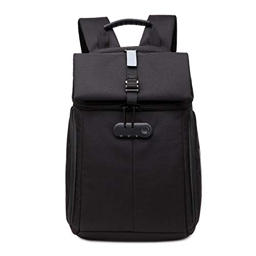 Mochila para niños Sac À Dos Hommes Anti-voleur Conception Sacs À Dos Pour Ordinateur Portable Pour Adolescent Homme Loisirs Voyage Sac À Dos