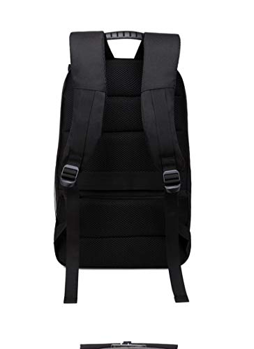 Mochila para niños Sac À Dos Hommes Anti-voleur Conception Sacs À Dos Pour Ordinateur Portable Pour Adolescent Homme Loisirs Voyage Sac À Dos