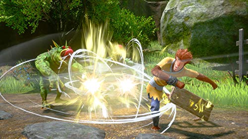 Monkey King: Hero is Back - PC