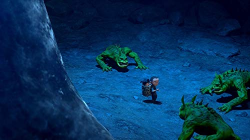 Monkey King: Hero is Back - PS4