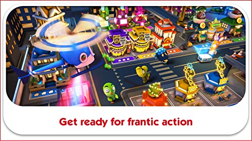 MONOPOLY + MOLOPOLY Madness for PlayStation 4 [USA]