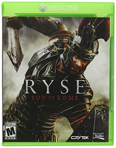 Monoprice Xbox One - Ryse: Son of Rome (111450) - Xbox One by Monoprice