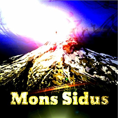 Mons Sidus - Just Be The Trip