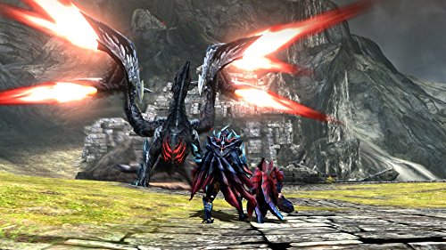 Monster Hunter Genderations - Ultimate for Nintendo Switch [USA]