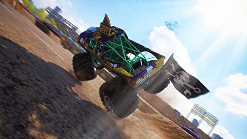 Monster Truck Championship for PlayStation 4 [USA]