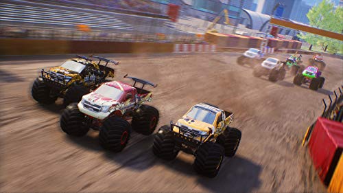 Monster Truck Championship for PlayStation 4 [USA]