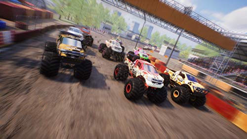 Monster Truck Championship for PlayStation 4 [USA]