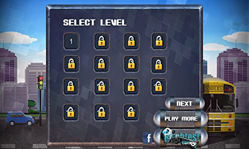 Monster Truck Ultimate Playground