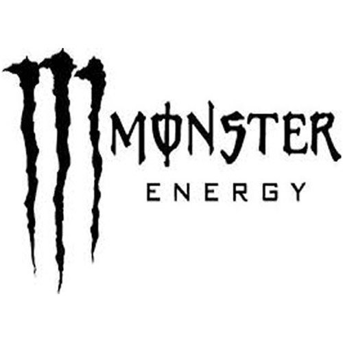 Monster Ultra Red 50cl (pack de 24)