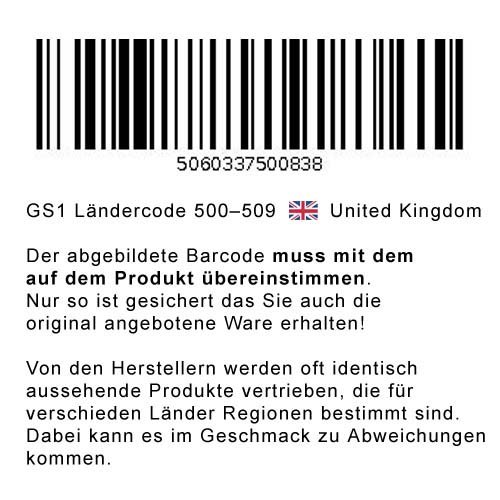 Monster Ultra Red 50cl (pack de 24)