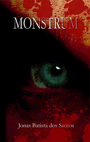 MONSTRUM (Portuguese Edition)
