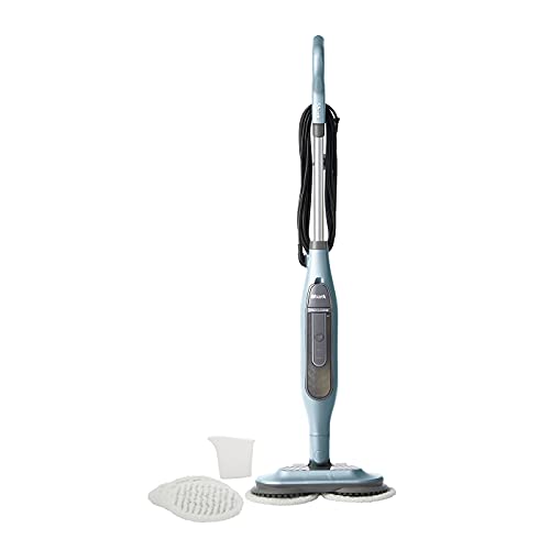 Mopa de Vapor automática Steam & Scrub [S6002EU], Azul