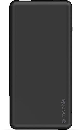 MOPHIE - Batería Externa Plus USB-C 6000mAh (Negro)