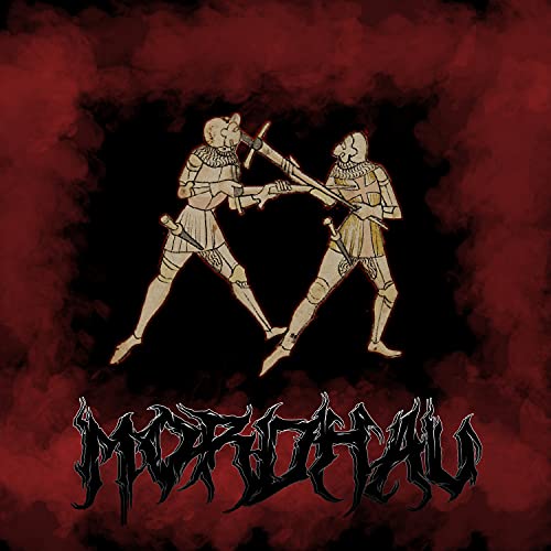 Mordhau [Explicit]