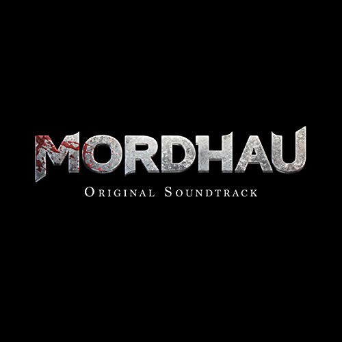 Mordhau (Original Game Soundtrack)