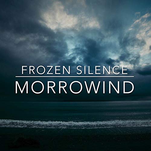 Morrowind Main Theme (From "The Elder Scrolls III Morrowind")