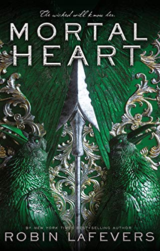 Mortal Heart (His Fair Assassin Book 3) (English Edition)