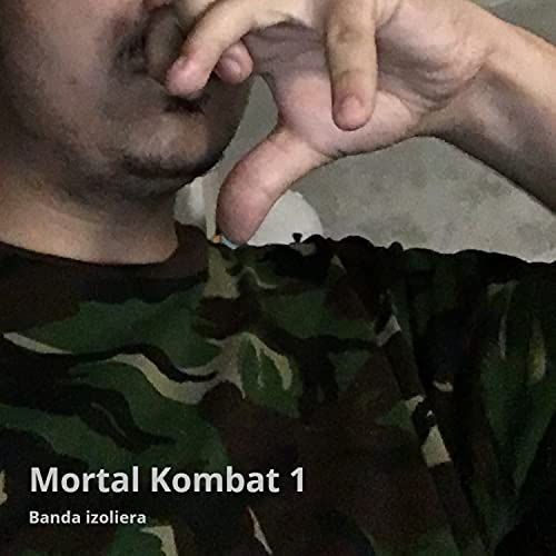 Mortal Kombat 1 (2021) [Explicit]