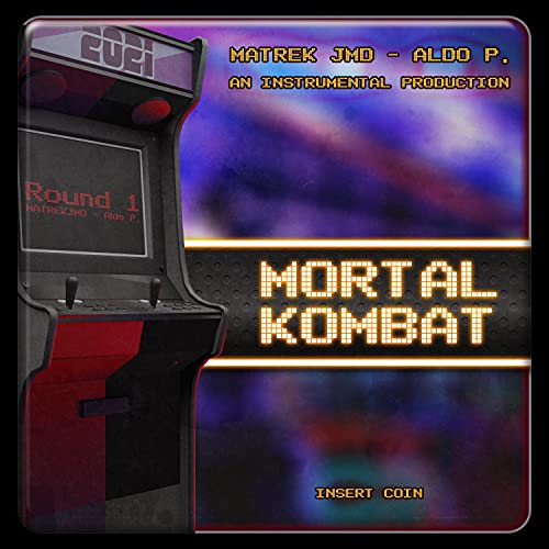 Mortal Kombat (Arcade Instrumental) (Arcade Instrumental)