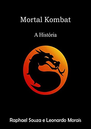 Mortal Kombat (Portuguese Edition)