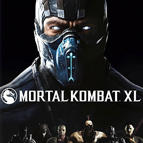 Mortal Kombat XL [Importación Francesa]