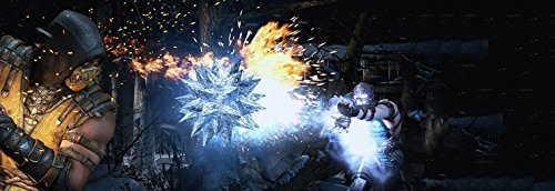 Mortal Kombat XL - Xbox One [Importación alemana]