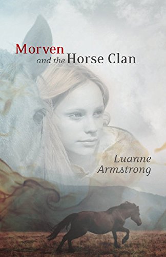 Morven and the Horse Clan (English Edition)
