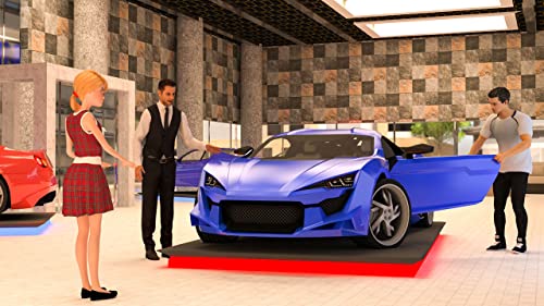 Mother Simulator : Dream Family Sim: Mother Life Happy Family & Dad Games