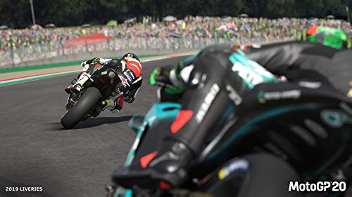 MotoGP 20 for PlayStation 4 [USA]