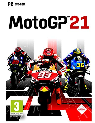 MotoGP 21 ESP