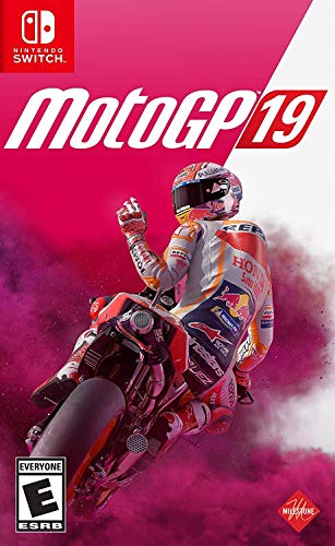 MotoGP for Nintendo Switch [USA]