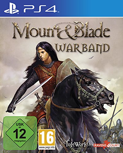 Mount & Blade: Warband HD [Importación alemana]