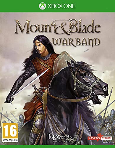 Mount & Blade: Warband [Importación Francesa]
