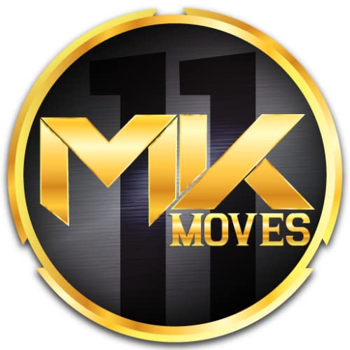 Moves for Mortal Kombat 11