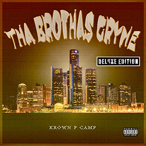 Mr. Lucius Hits and Freddie 2 Pens [Explicit]