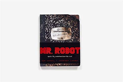Mr. Robot: Red Wheelbarrow: (eps1.91_redwheelbarr0w.txt)