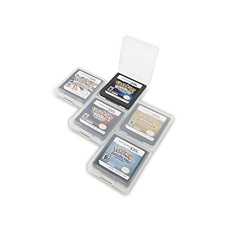 MRZJ Pokémon Corazón Gold Version Soul Silver Version versión Platinum Version versión Diamond Version Pearl Version Game Cartridges Game Cartridges for NDS 3DS DSI DS SoulSilver Version