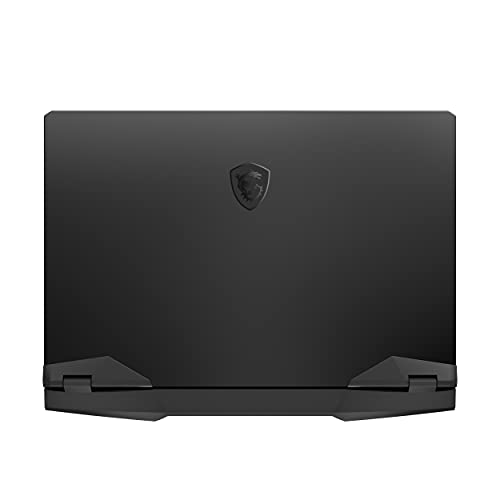 MSI GP66 Leopard 11UG-016XES - Ordenador portátil de 15.6" FullHD 240Hz (Intel Core i7-11800H, 16GB de RAM, 1TB SSD, Nvidia RTX3070-8GB, Sin sistema operativo) Negro - Teclado QWERTY Español