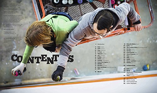 Mural XXL: What Graffiti and Street Art Did Next