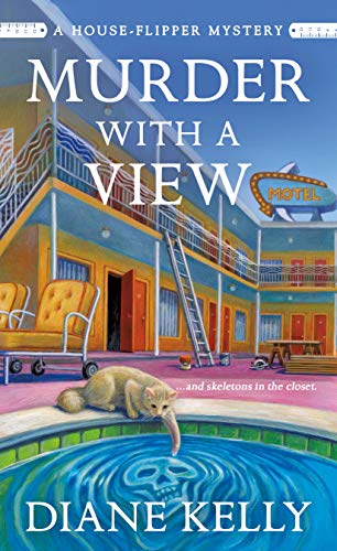 Murder with a View (House-Flipper Mysteries)