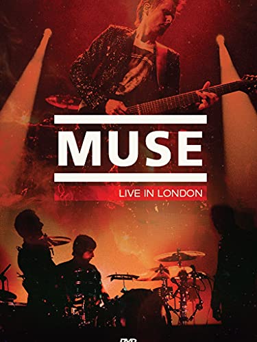 Muse: iTunes Festival 2012 - Live in London