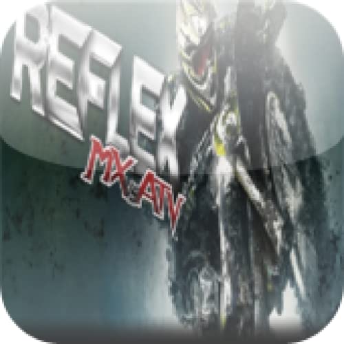 MX vs ATV Reflex (Music App)