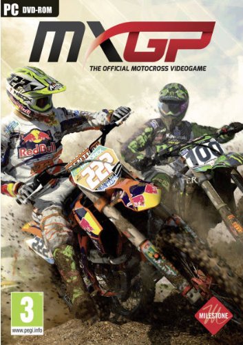 MXGP Motocross GP