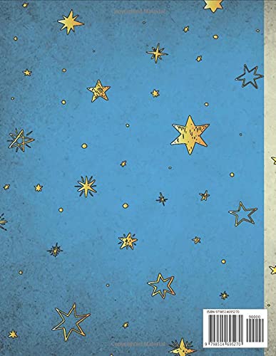 My First Big Book of Fairy Tales (My First Big Book of Coloring)