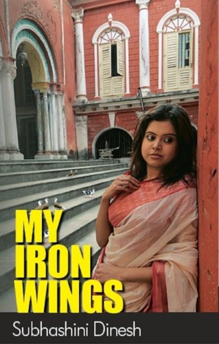 My Iron Wings (English Edition)