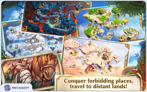 My Kingdom fo the Princess 4