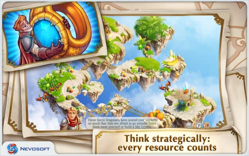 My Kingdom fo the Princess 4