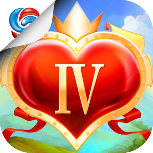 My Kingdom fo the Princess 4