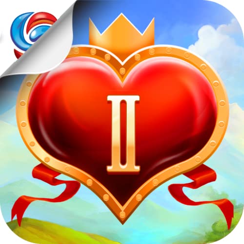 My Kingdom for the Princess 2